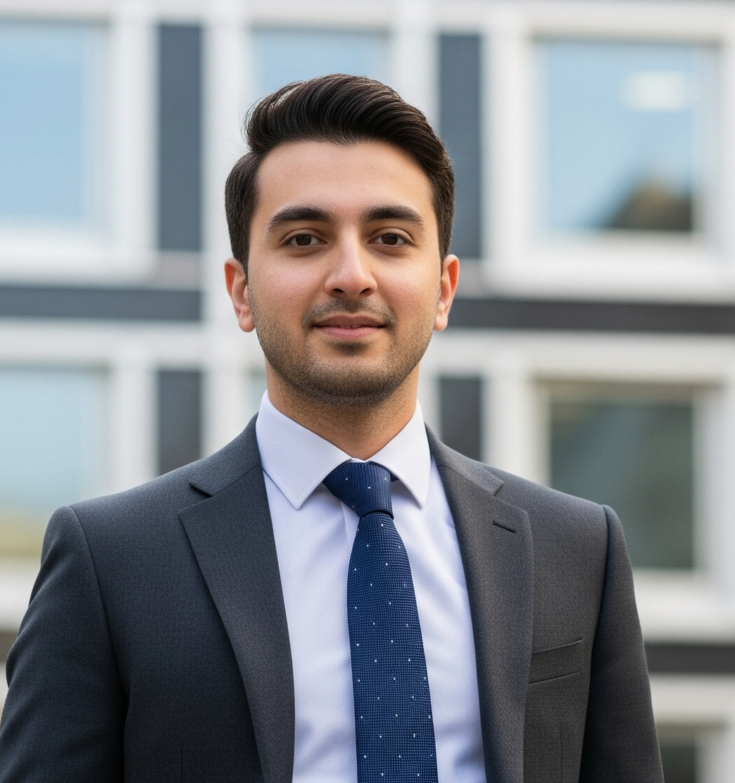 Puneet Arora
